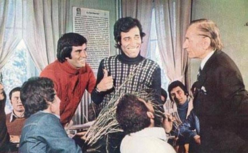 Ünlülerin yürek burkan hikayeleri