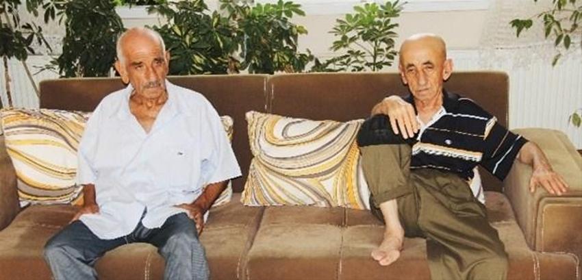 Ünlülerin yürek burkan hikayeleri