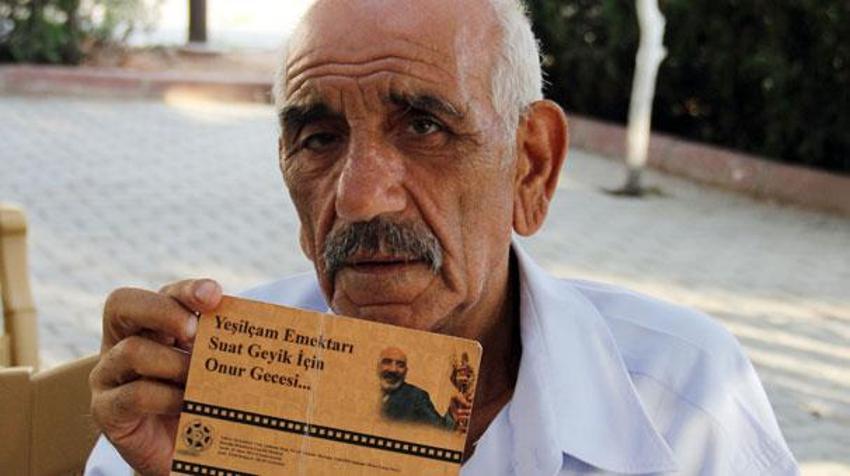 Ünlülerin yürek burkan hikayeleri