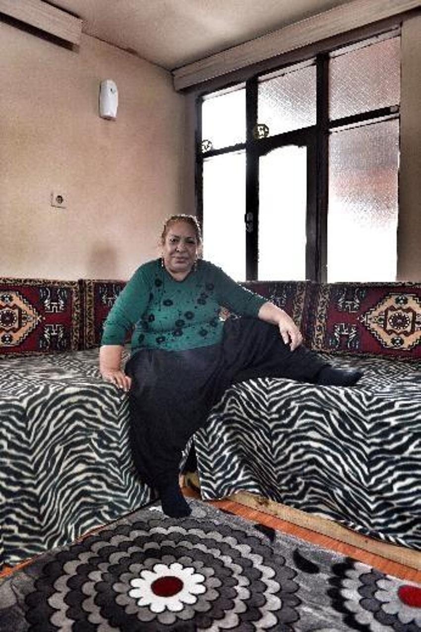 Ünlülerin yürek burkan hikayeleri