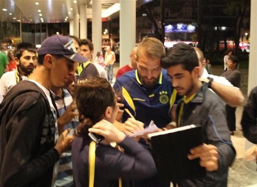 İzmir´de ´Adalete Fener yak´