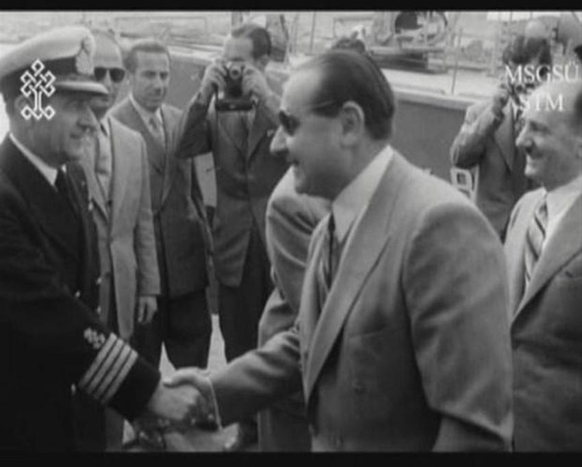 Atatürk´ün bu fotoğrafı sır gibi saklanıyordu!