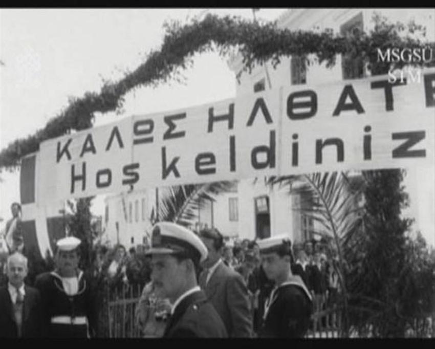 Atatürk´ün bu fotoğrafı sır gibi saklanıyordu!