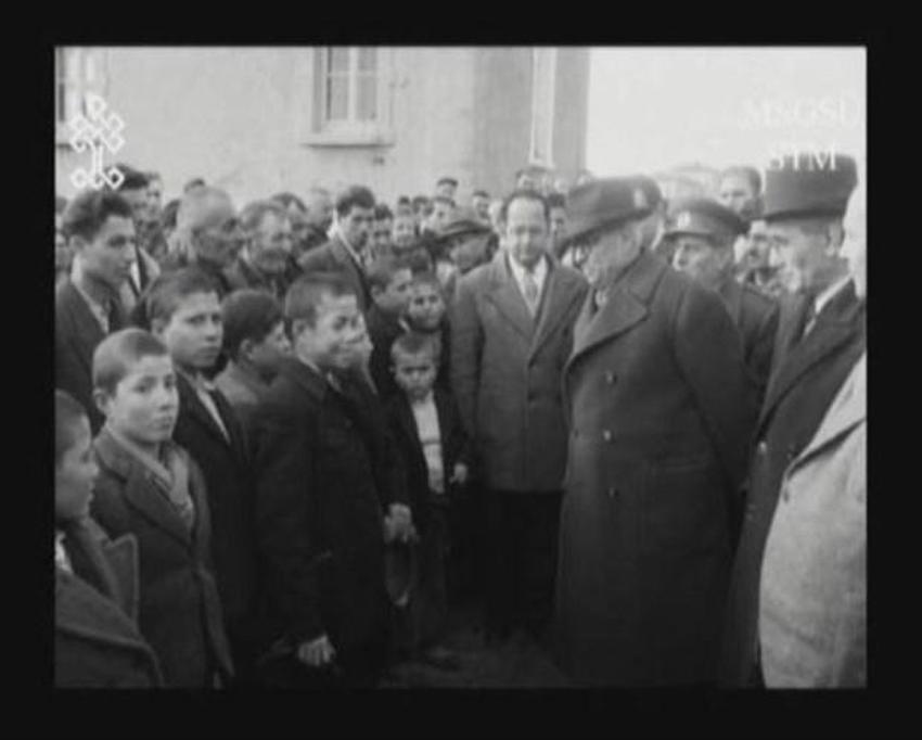 Atatürk´ün bu fotoğrafı sır gibi saklanıyordu!