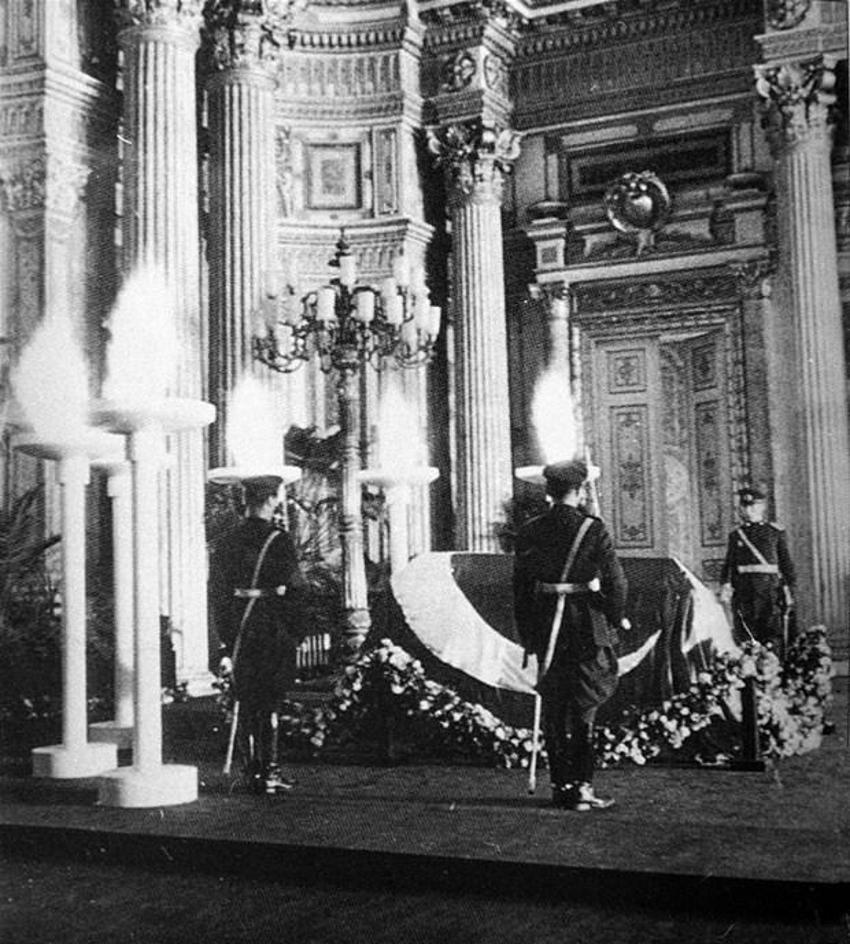 Atatürk´ün bu fotoğrafı sır gibi saklanıyordu!