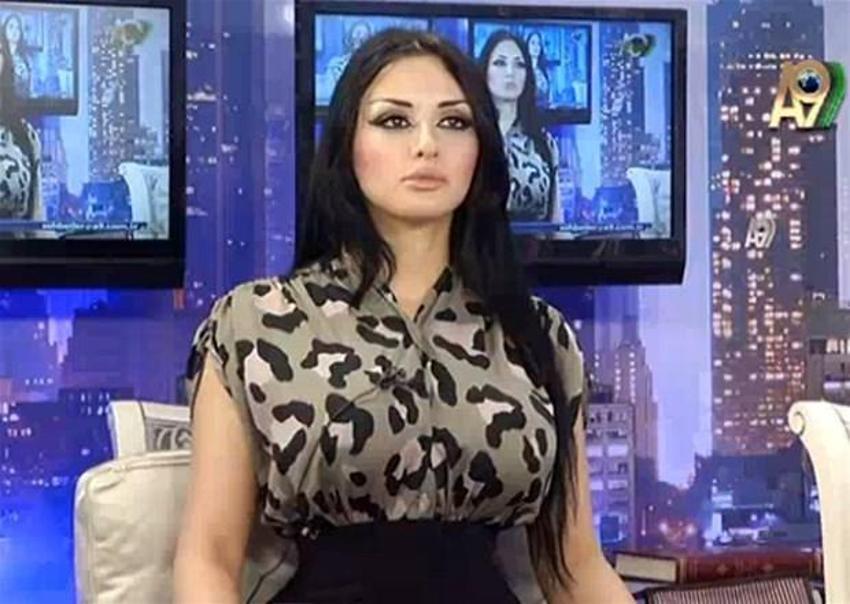 Adnan Oktar´ın kediciği Yasemin Ayşe Kiriş