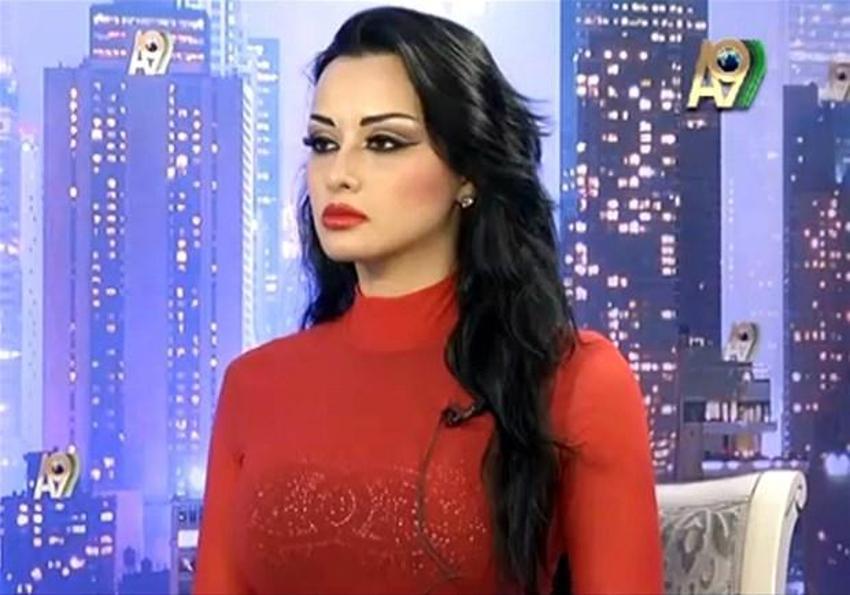 Adnan Oktar´ın kediciği Yasemin Ayşe Kiriş