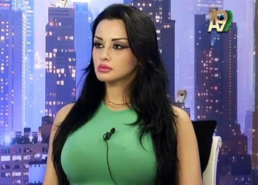 Adnan Oktar´ın kediciği Yasemin Ayşe Kiriş