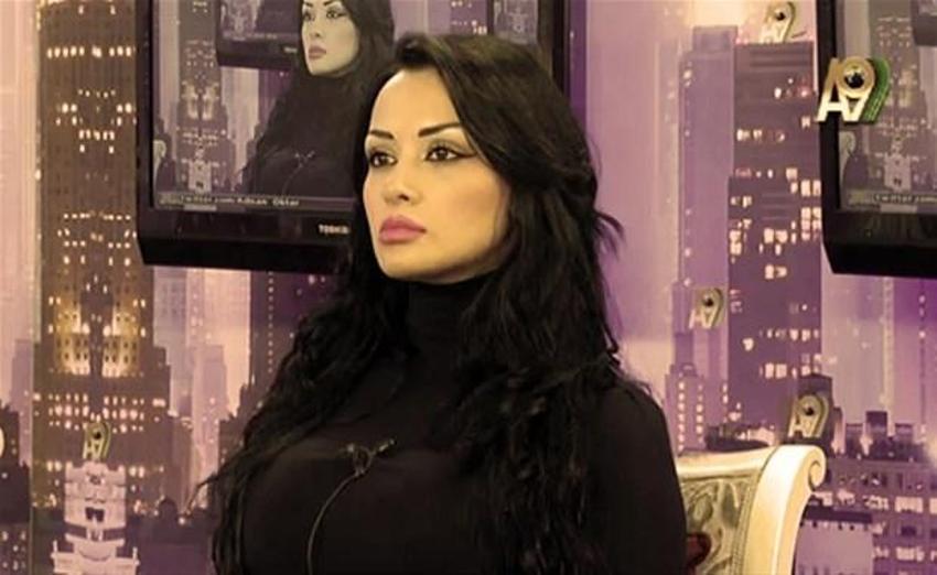 Adnan Oktar´ın kediciği Yasemin Ayşe Kiriş