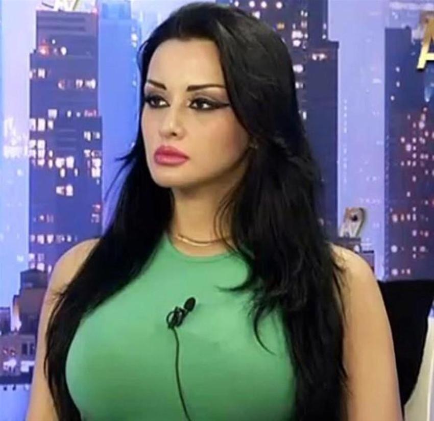Adnan Oktar´ın kediciği Yasemin Ayşe Kiriş