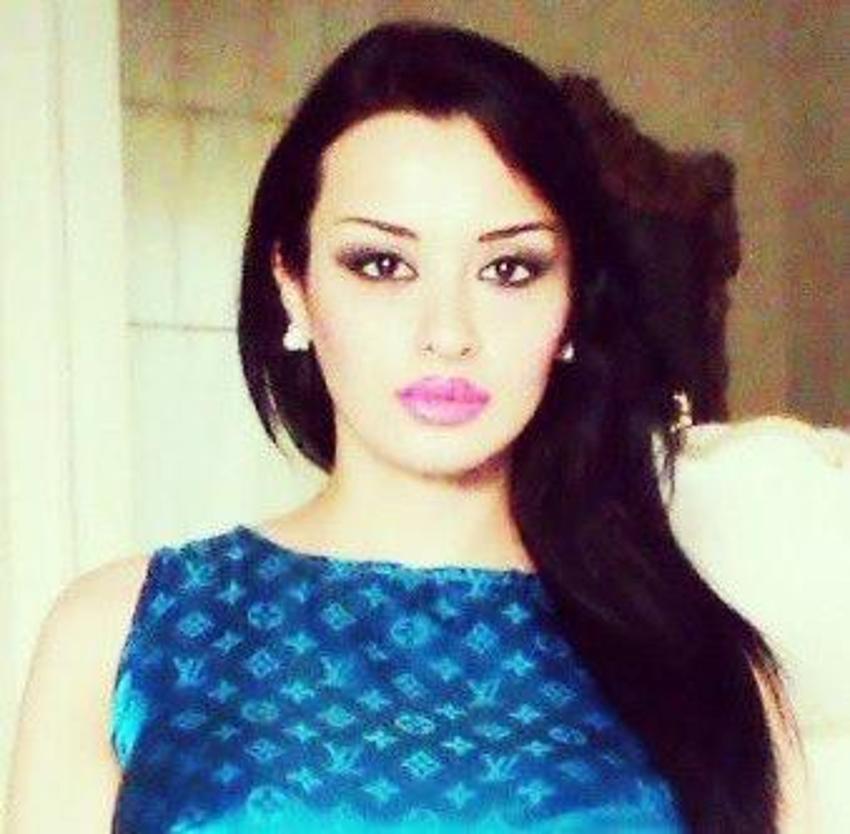Adnan Oktar´ın kediciği Yasemin Ayşe Kiriş