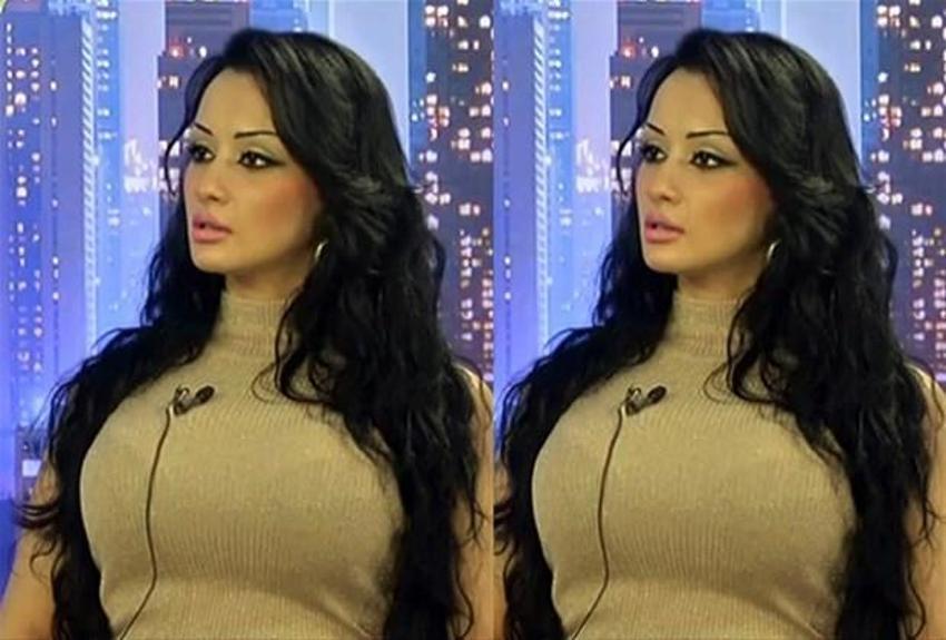 Adnan Oktar´ın kediciği Yasemin Ayşe Kiriş