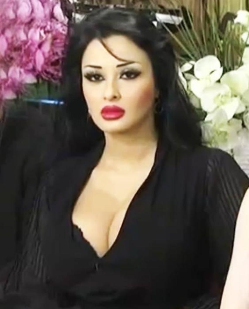 Adnan Oktar´ın kediciği Yasemin Ayşe Kiriş