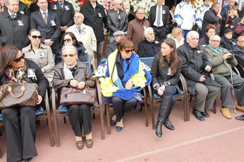 Yüksel Günay son yolculuğuna uğurlandı