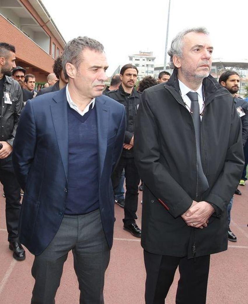 Yüksel Günay son yolculuğuna uğurlandı