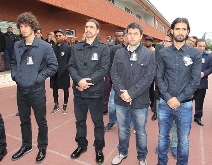Yüksel Günay son yolculuğuna uğurlandı