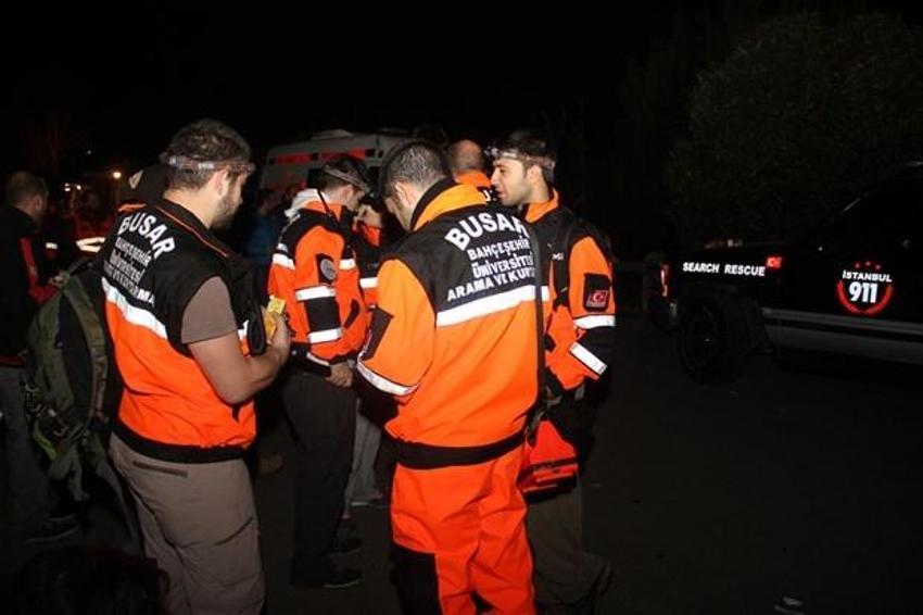 İstanbul Pamir Dikdik´i arıyor