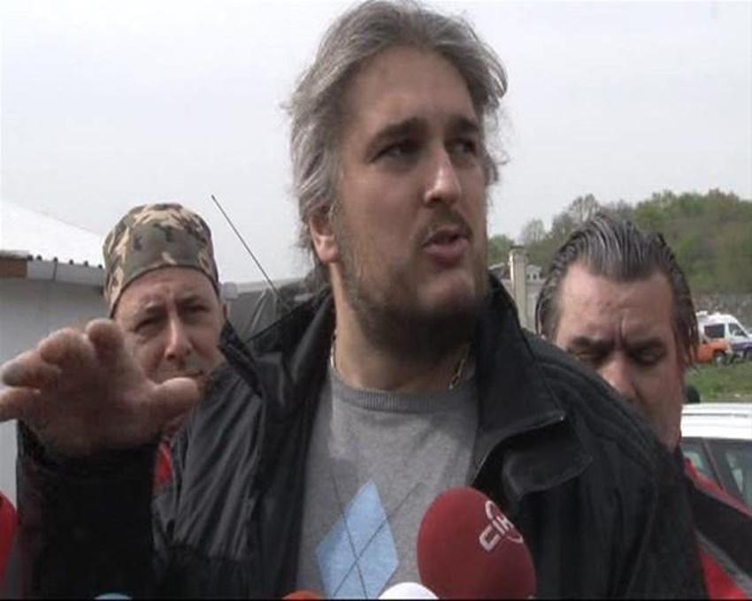 İstanbul Pamir Dikdik´i arıyor