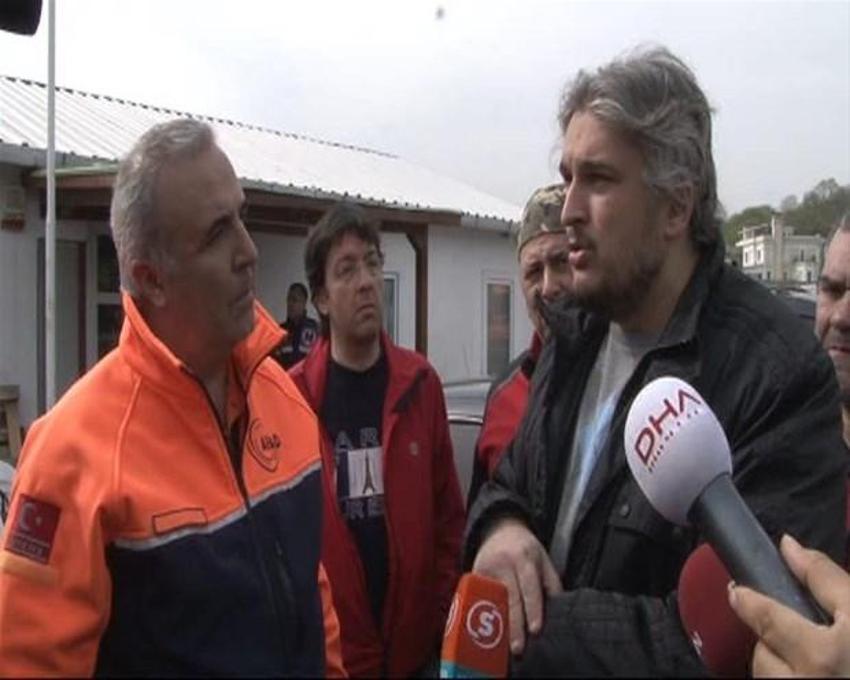 İstanbul Pamir Dikdik´i arıyor