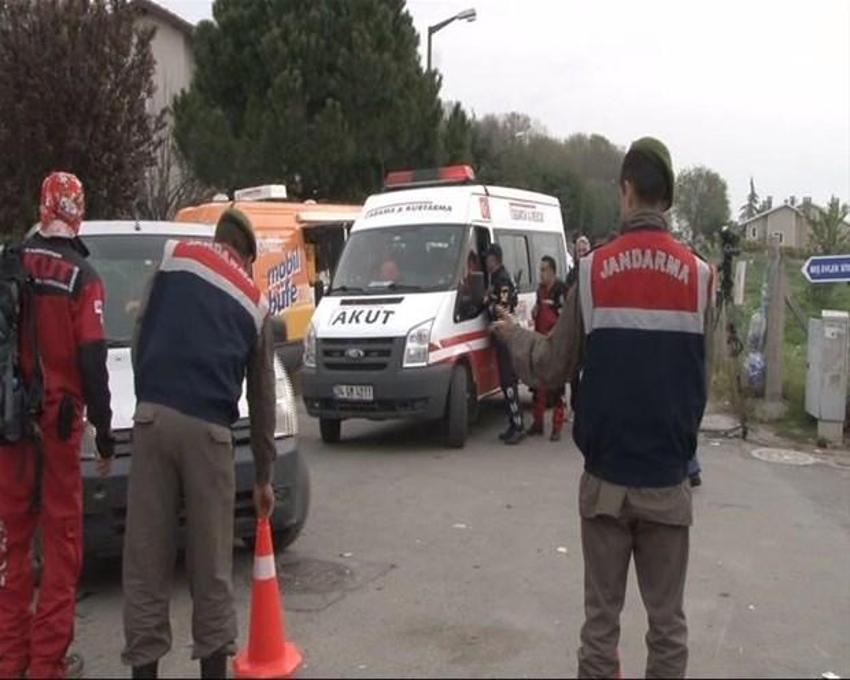 İstanbul Pamir Dikdik´i arıyor