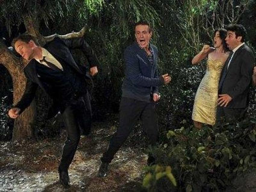 En iyi How I Met Your Mother bölümleri