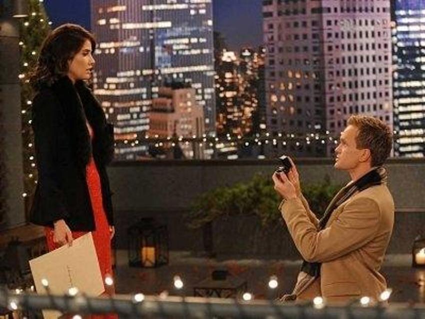 En iyi How I Met Your Mother bölümleri