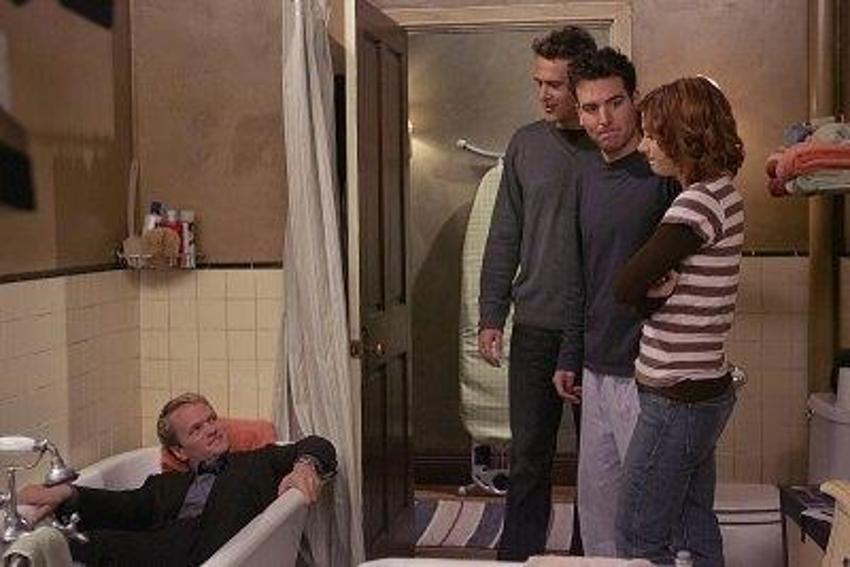 En iyi How I Met Your Mother bölümleri