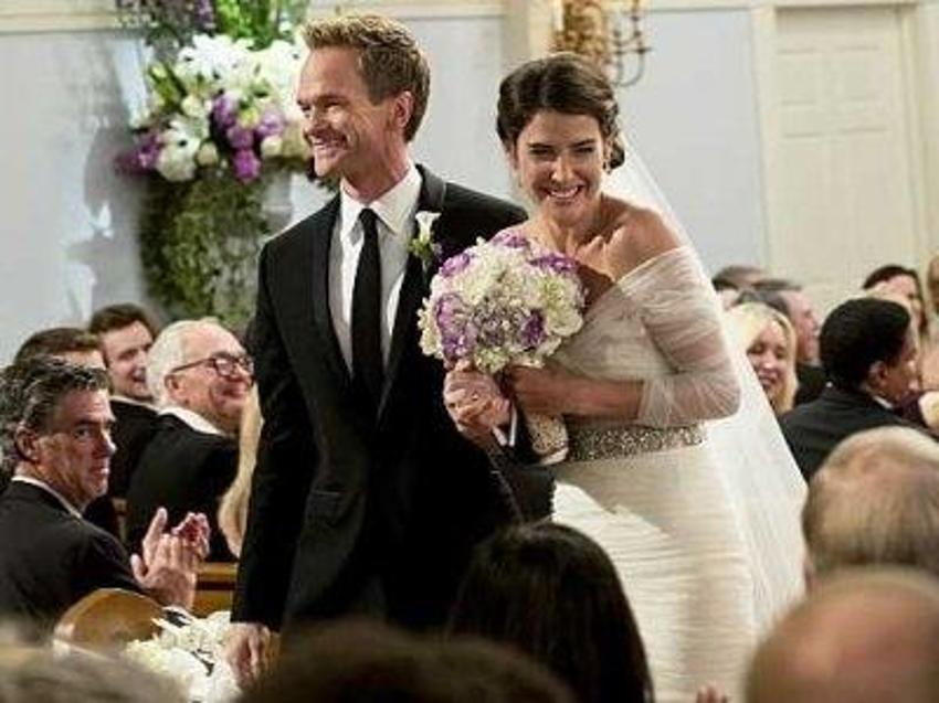 En iyi How I Met Your Mother bölümleri