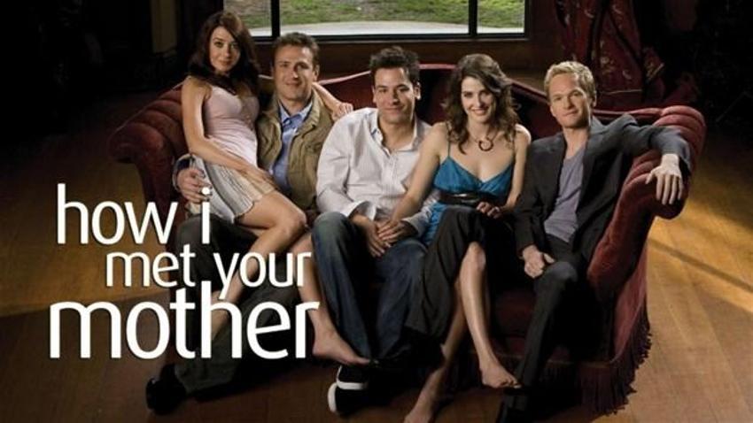 En iyi How I Met Your Mother bölümleri