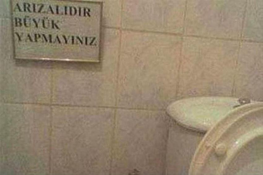 Efsane 1 Nisan şakaları