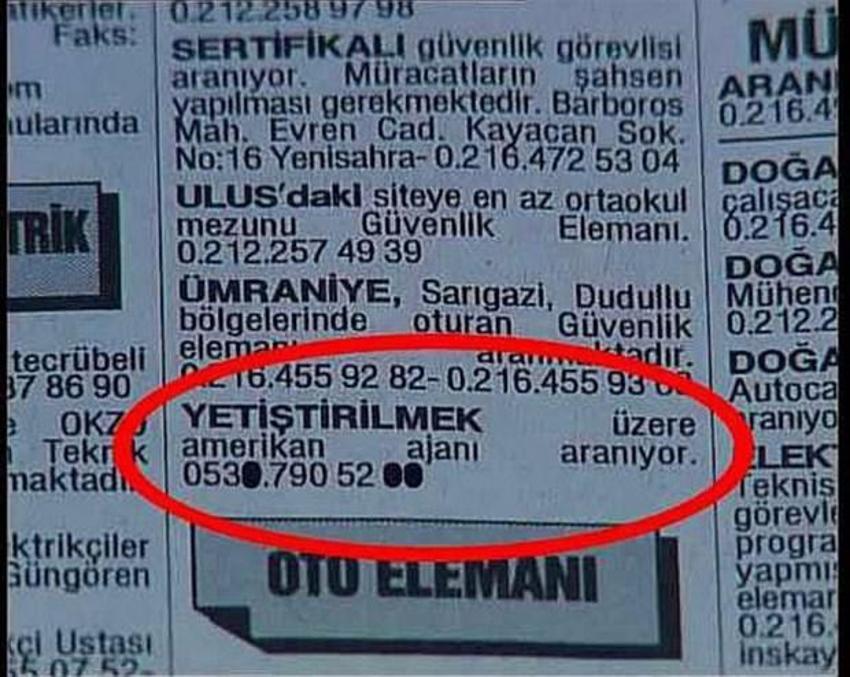 Efsane 1 Nisan şakaları