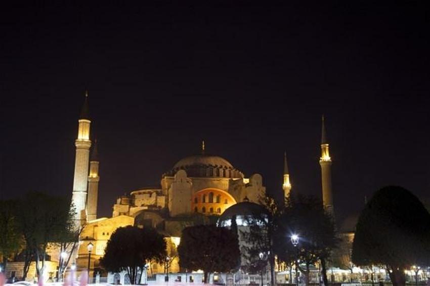 Dünya Saati kampanyası