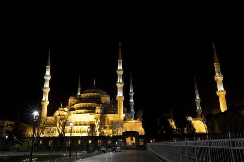 Dünya Saati kampanyası