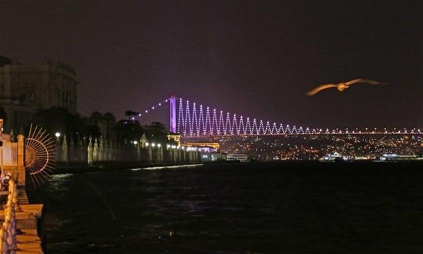 Dünya Saati kampanyası