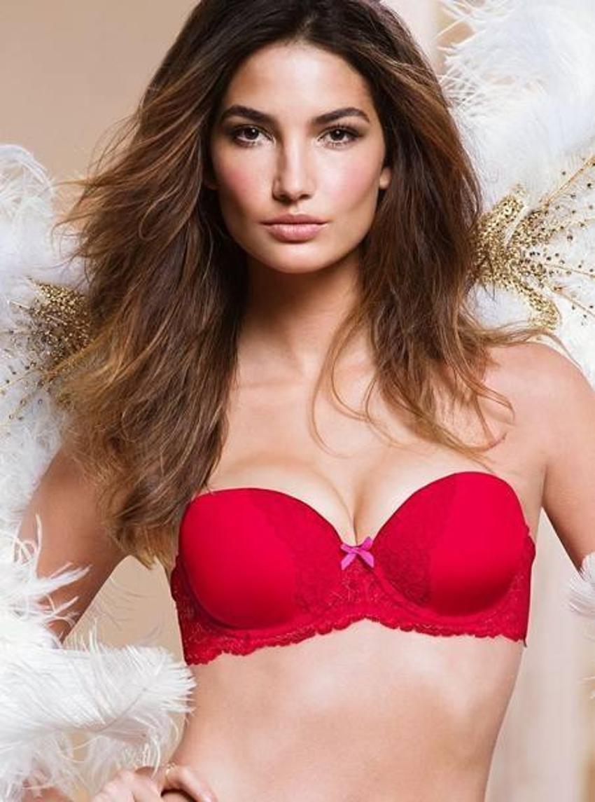 Lily Aldridge