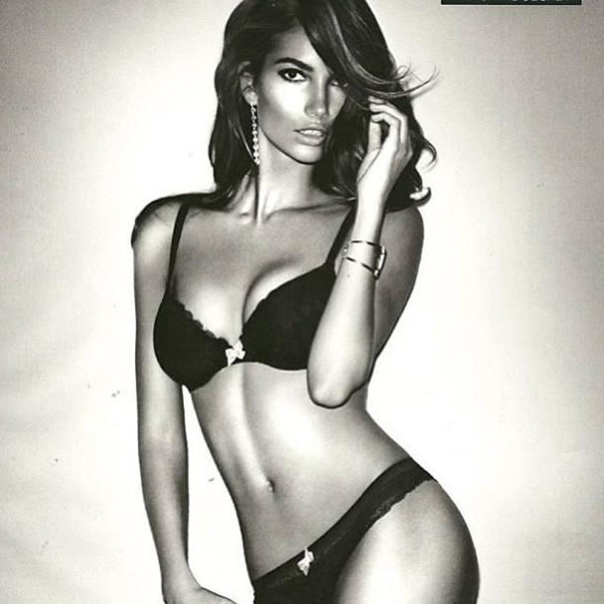 Lily Aldridge