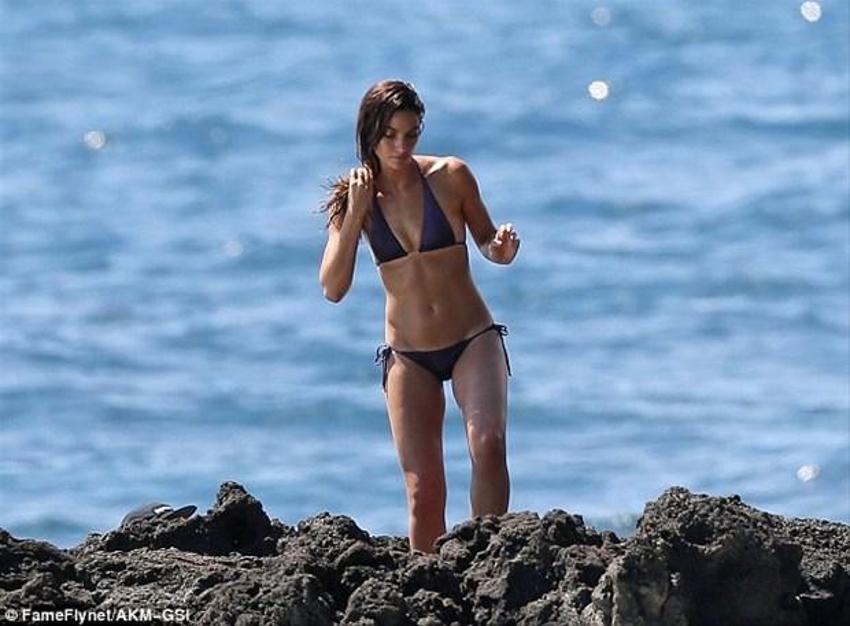 Lily Aldridge