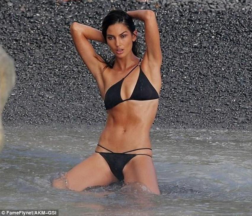 Lily Aldridge
