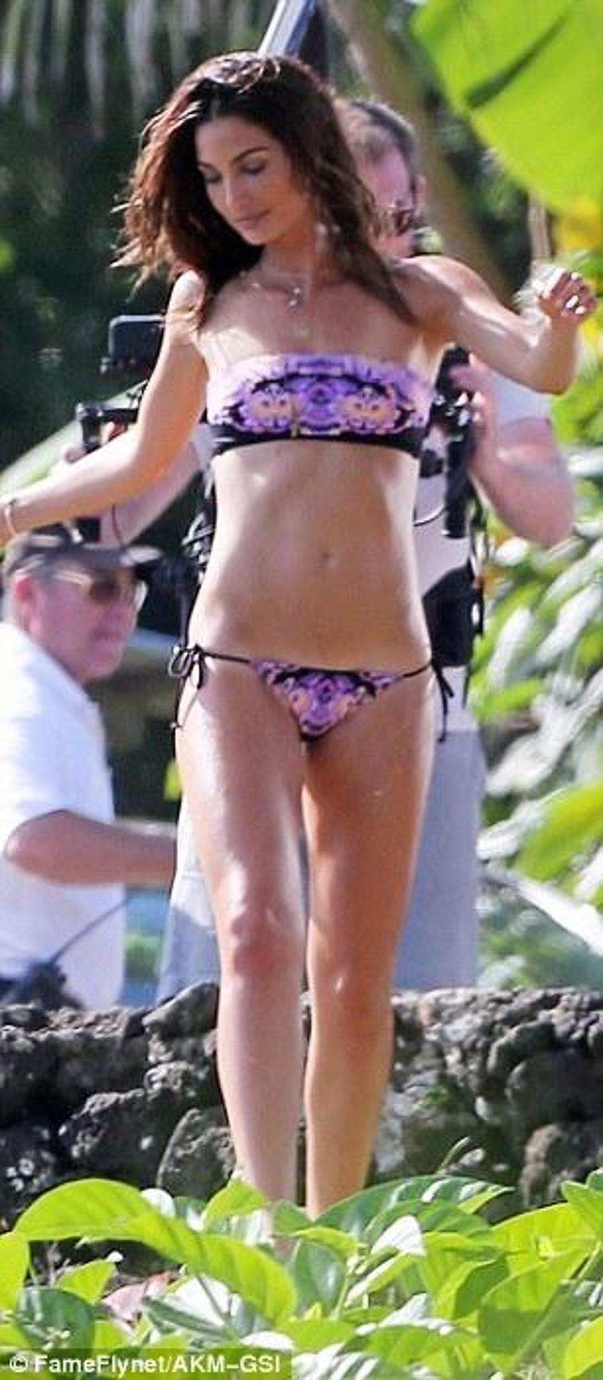 Lily Aldridge