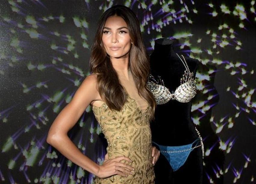 Lily Aldridge
