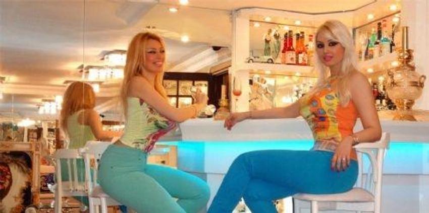 Kedicikler sınır tanımıyor