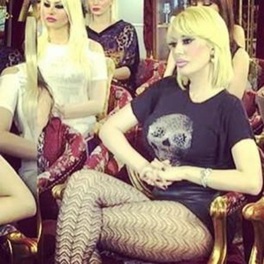 Kedicikler sınır tanımıyor