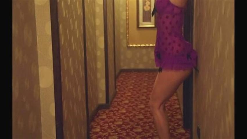 Hilal Cebeci´den olay yaratacak klip