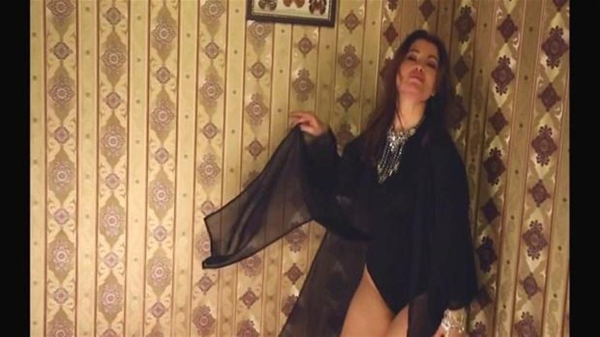Hilal Cebeci´den olay yaratacak klip