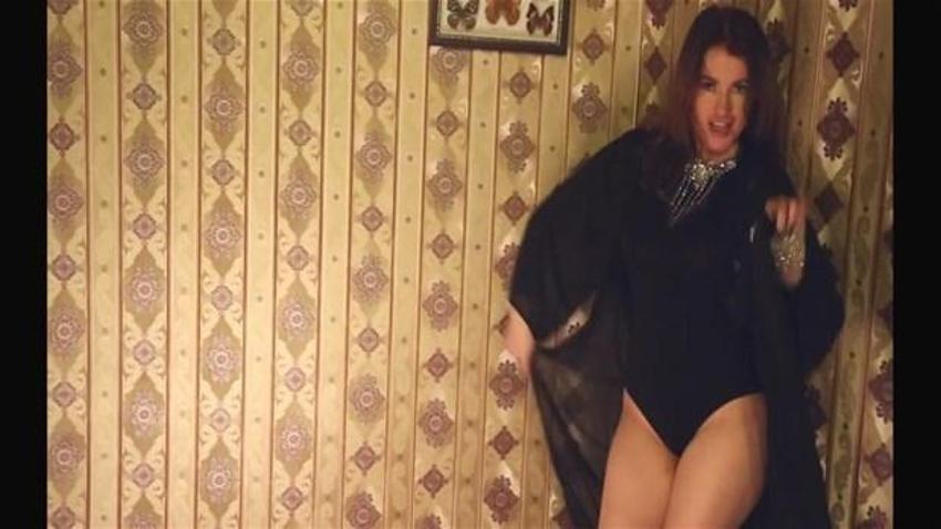 Hilal Cebeci´den olay yaratacak klip