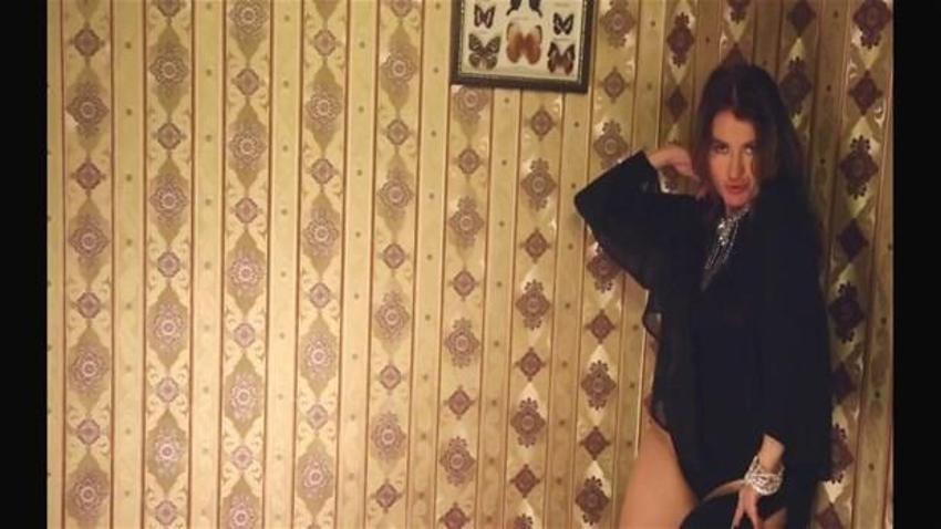 Hilal Cebeci´den olay yaratacak klip