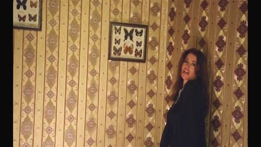 Hilal Cebeci´den olay yaratacak klip