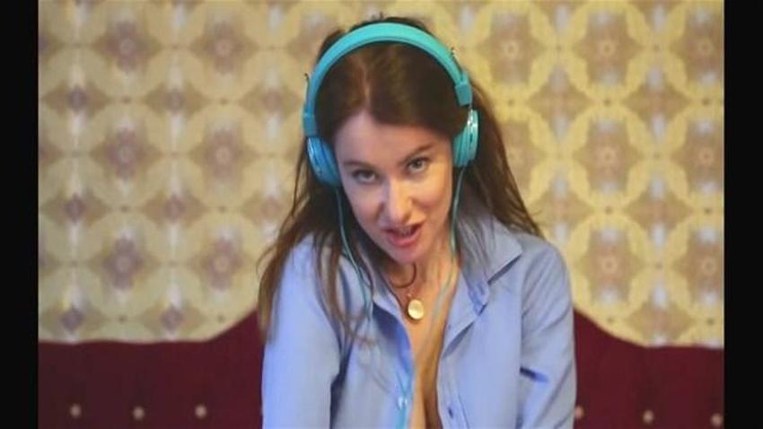 Hilal Cebeci´den olay yaratacak klip