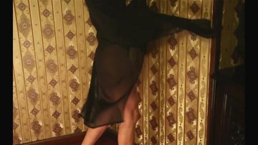 Hilal Cebeci´den olay yaratacak klip