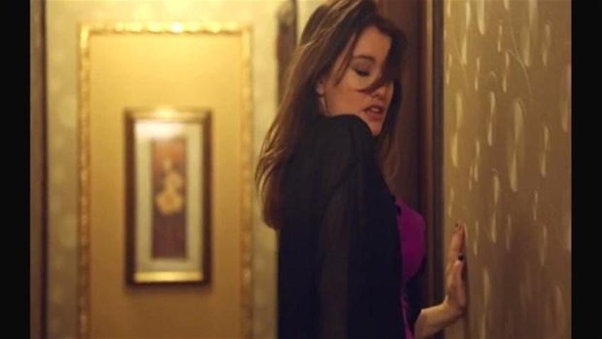 Hilal Cebeci´den olay yaratacak klip